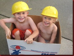 Bob the Builder in a Box Bob the Builder in a Box
