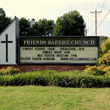 VBS Express 2011 - Friends Baptist Church - Clemmons - 7-12-11