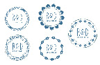 For the envelope seals, a few designs were considered. For the envelope seals, a few designs were considered.