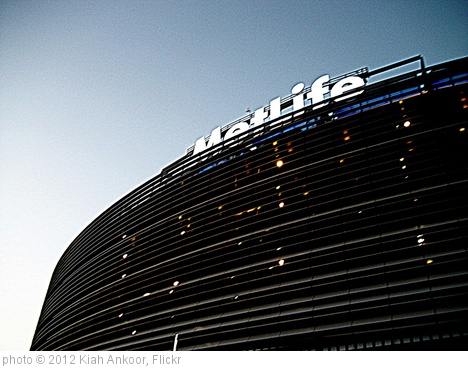 'METLIFE STADIUM' photo (c) 2012, Kiah Ankoor - license: http://creativecommons.org/licenses/by/2.0/