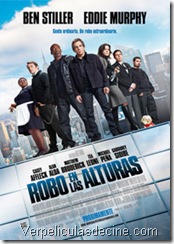 Robo en las Alturas