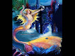 Mermaid Rainbow