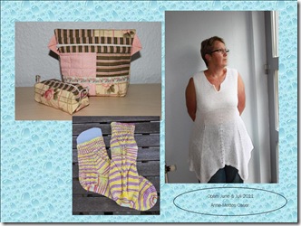 Opam June & July Opam June & July