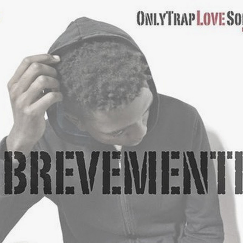 Hernani Shine – Mixtape “Only Trap Love Songz” [Brevemente]