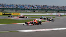 HD Wallpapers 2012 Formula 1 Grand Prix of Britain