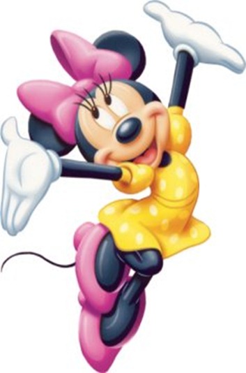 Minnie-Mouse-Pink-Bow