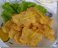 Resep Anak Crispy Fish Spesial Resep Anak Crispy Fish Spesial