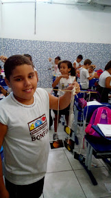 Matéria sobre atividade do 4º ano.