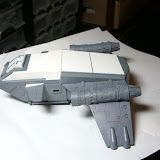 Storm Hawk / Raven