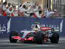 HD Wallpapers 2007 Formula 1 Grand Prix of Bahrain