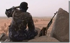 Azawad Independente.Jan.2013 Azawad Independente.Jan.2013