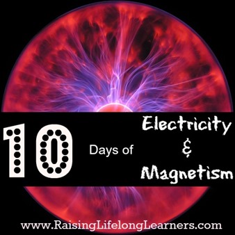 10 Days of Electricity and Magnetism