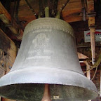 Krakow - Wawel - Cathedral 7 - Sigismund Bell.jpg