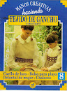 Tejido de gancho (manos creativas)