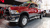 Canadian Autoshow photo 21