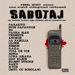 01. Sabotaj 01. Sabotaj