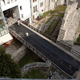 2010.08.25 Fő t&eacute;r - V&aacute;rosh&aacute;z utcai h&iacute;d aszfaltoz&aacute;s