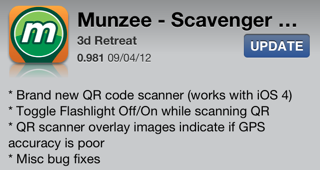 munzee0981.png Munzee version 0.981