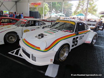  2012 Auction Previews Monterey California