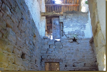 interno di Frassineto interno di Frassineto