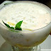 Thai Halo-Halo at Bangkok Wok