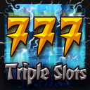 Triple Slots mobile app icon