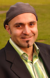 Alex Bezner Portrait