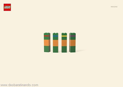 tartarugas ninjas lego minimalista tartarugas ninjas lego minimalista