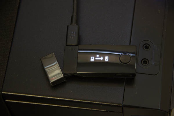 SONY smart wireless headset 06 SONY smart wireless headset 06