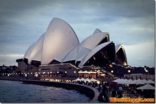 2011-04 Sydney Trip 026