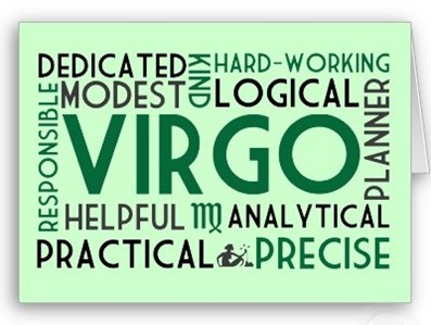 virgo-signs
