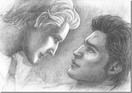 Carlisle Cullen (50) Carlisle Cullen (50)