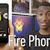 Amazon Fire Phone: Explained!