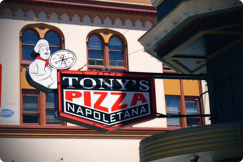 tony's 7