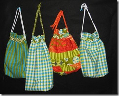 4 bags 4 bags