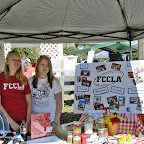 2006 Chamber Fall Festival