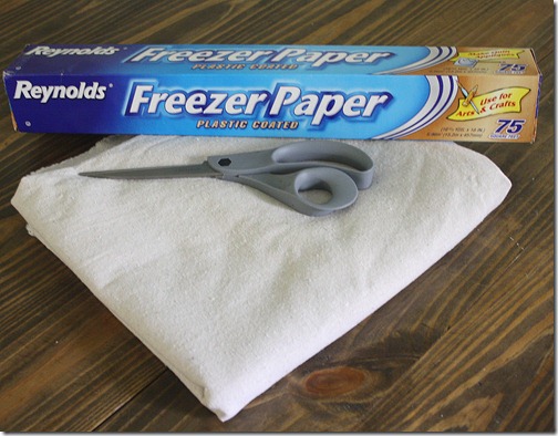 how to make a table runner how to make a table runner