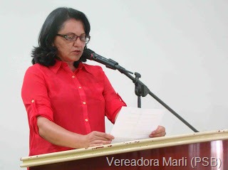 Marli Marli