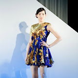 Kanchan Couture - Redress - Foto: L. Ying