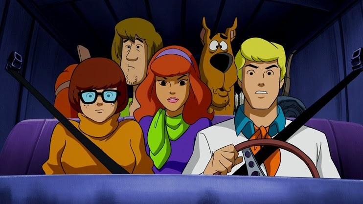 Scooby-Doo Scooby-Doo