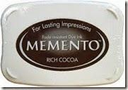 ScarpEmporium_Carimbeira Marrom_Memento_Rich Cocoa ScarpEmporium_Carimbeira Marrom_Memento_Rich Cocoa