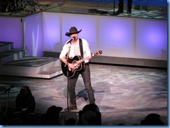 9611 Alberta Calgary Stampede 100th Anniversary - GMC Rangeland Derby & Grandstand Show - Grandstand Show - Paul Brandt 9611 Alberta Calgary Stampede 100th Anniversary - GMC Rangeland Derby & Grandstand Show - Grandstand Show - Paul Brandt