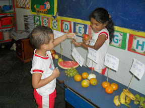 Para por no site Ed. Infantil