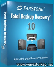 Totalrecovery Pro 10.10