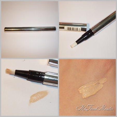 Re-Touch Light Reflecting Concealer