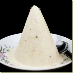 25 Kulfi Indian Pistachio Ice Cream
