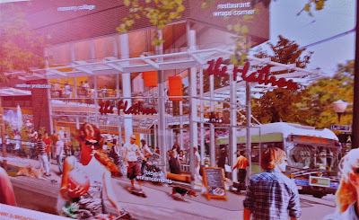 Developer's vision of the future for 10th &amp; Kingsway