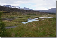 Thingvellier National Park