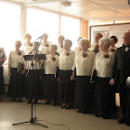 Koncert Seniorzy - Seniorom
