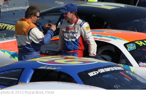 '7.1.12 Slinger Nationals - Ross Kenseth and Lowell Bennett' photo (c) 2012, Royal Broil - license: http://creativecommons.org/licenses/by-sa/2.0/